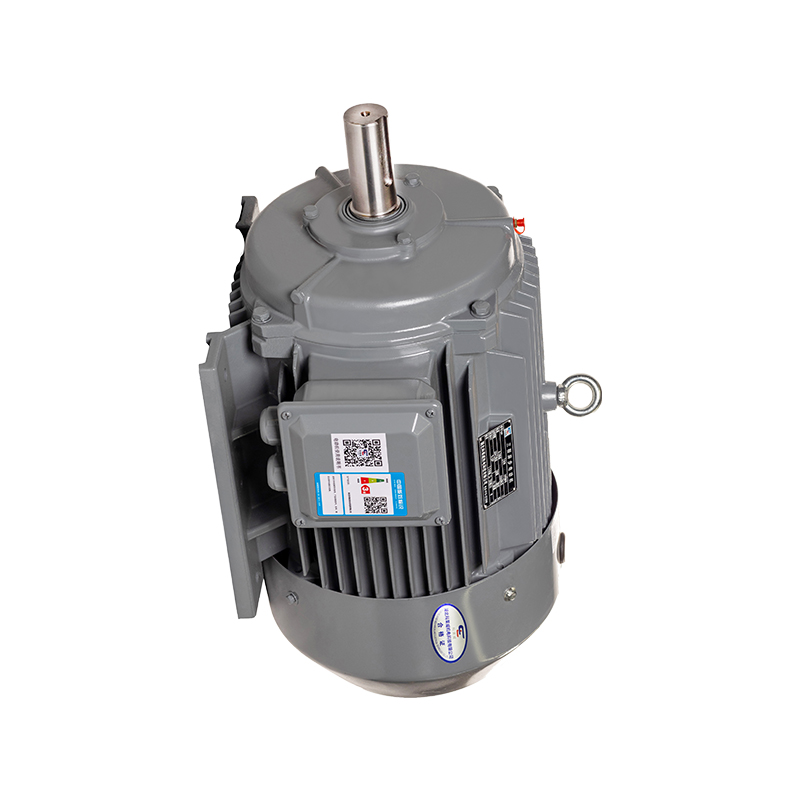 Cooling Tower V6 Special Motor