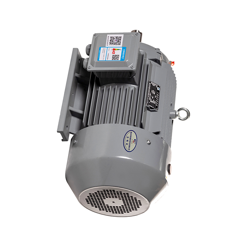 Cooling Tower V6 Special Motor