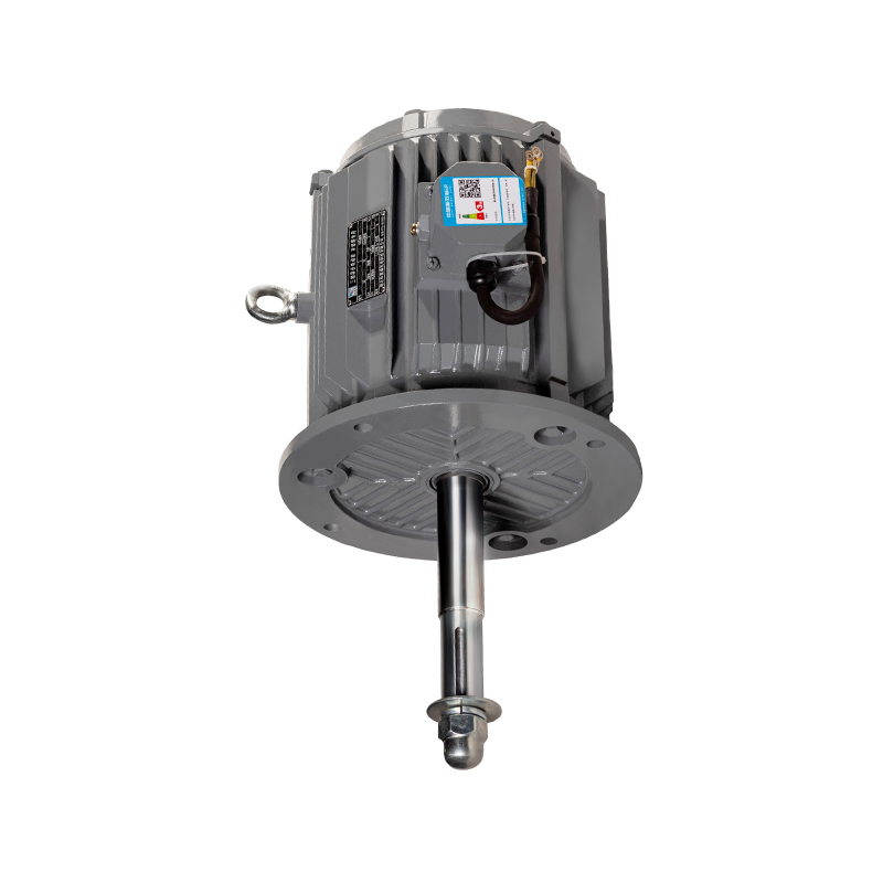 Cooling tower v1 motor back cover system: How to reconstruct a new benchmark for industrial protection with 